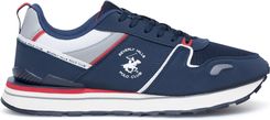 Zdjęcie Sneakersy Beverly Hills Polo Club - Żywiec