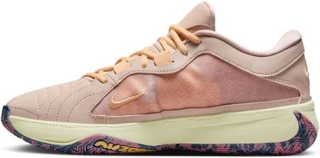 Buty męskie sportowe Nike Freak 6 Giannis Antetokounmpo