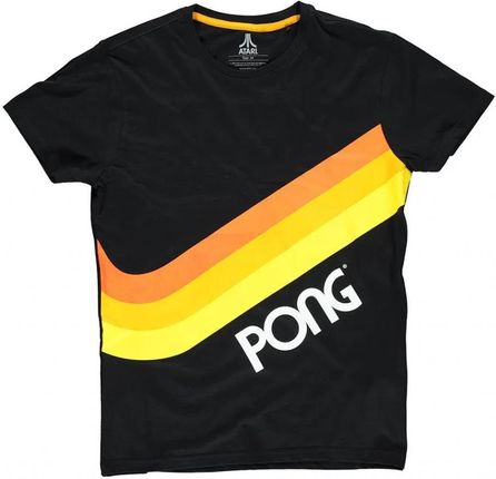 Koszulka Atari - Pong (rozmiar M)