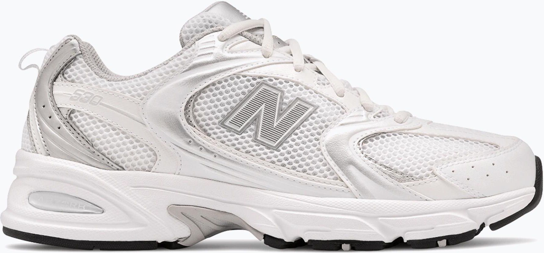 Buty New Balance 530 white MR530EMA , WYSYŁKA W 24H , 30 DNI NA ZWROT ...