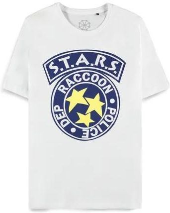 Koszulka Resident Evil - S.T.A.R.S. (rozmiar L)