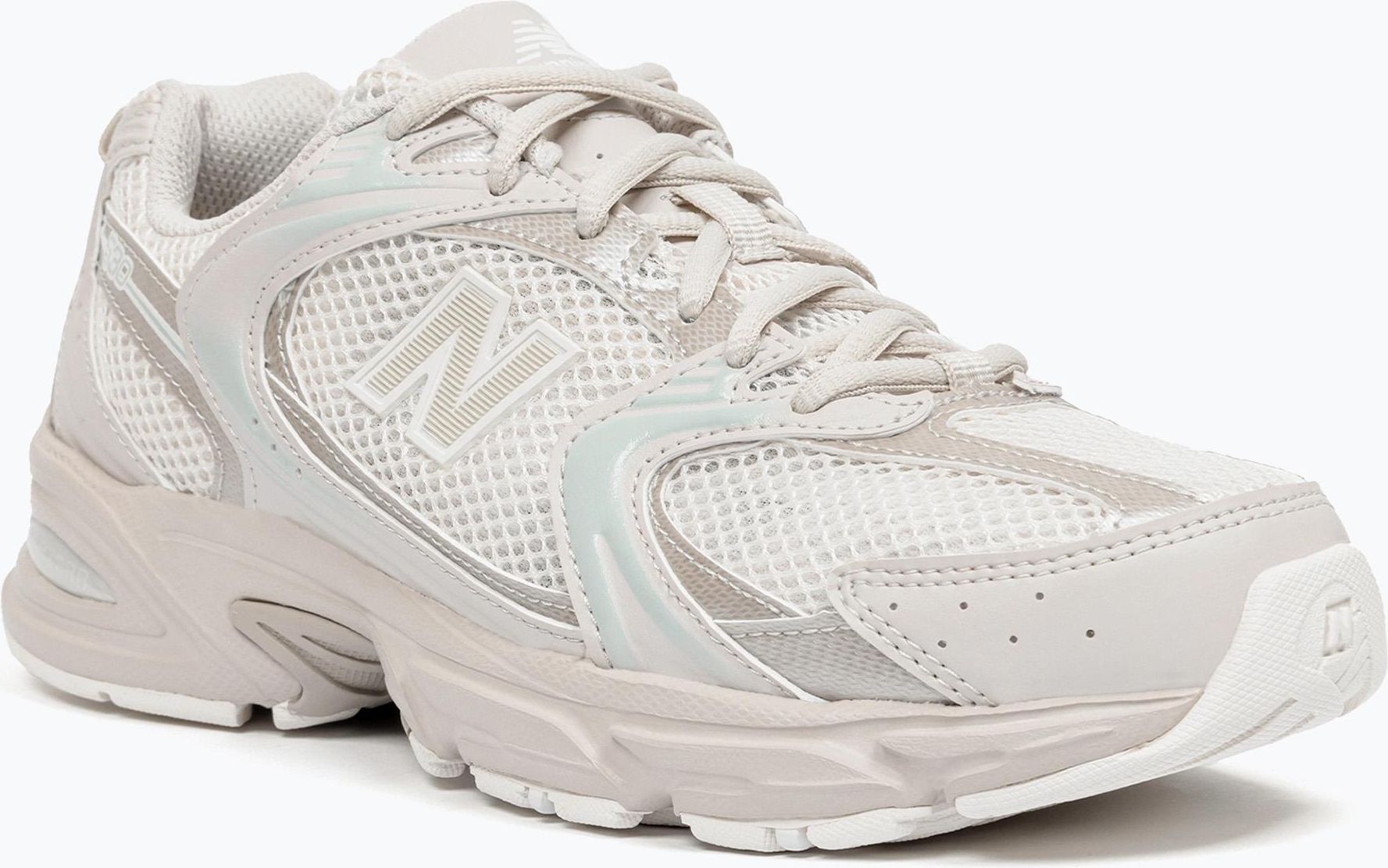 スニーカー New Balance FW24 NEW BALANCE 530 SNEAKERS (MR530SNC D GREY) Buty New Balance 530 grey , WYSYŁKA W 24H , 30 DNI NA ZWROT