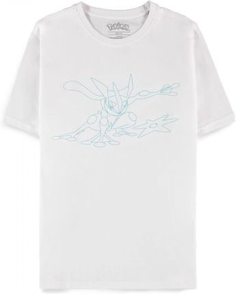 Koszulka Pokémon - Greninja (rozmiar S)