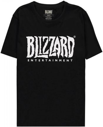 Koszulka Blizzard - Core Logo (rozmiar S)