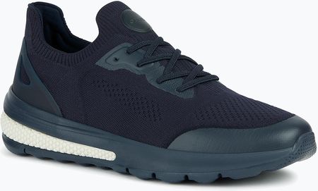 Buty męskie Geox Spherica Actif ocean blue | WYSYŁKA W 24H | 30 DNI NA ZWROT