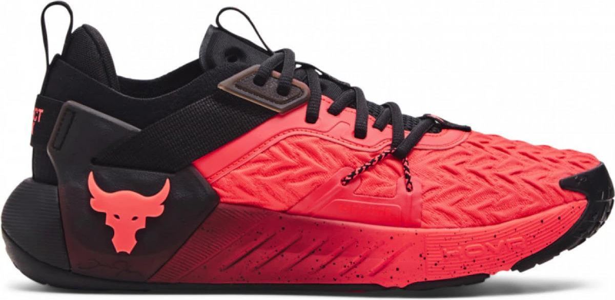 Męskie buty treningowe Under Armour Project Rock 6