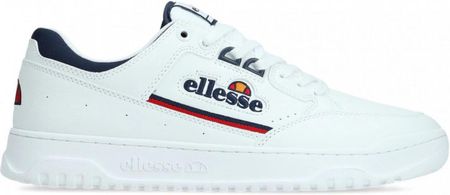Męskie sneakersy Ellesse Cupsole - białe