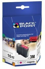 BlackPoint Canon BPC 3M Magenta 16 ml (BPC3M)