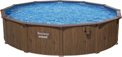Zdjęcie Basen Bestway Hydrium 550x130cm 561CS - Elbląg