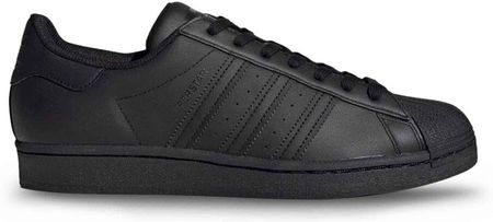 Sneakersy marki Adidas model Superstar kolor Czarny. Obuwie męski. Sezon: Cały rok