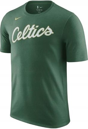 Koszulka The Nike Tee NBA Boston Celtics DV5936330 S