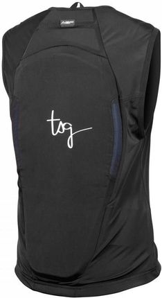 Tsg - Backbone Vest Wmn A Black 112 Rozmiar: L