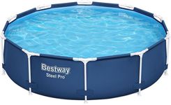 Zdjęcie Basen Bestway 56677 305x76 - Andrychów