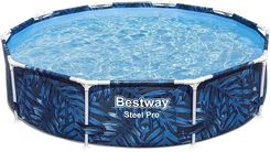 Zdjęcie Basen Bestway 305x66 56985 - Ożarów