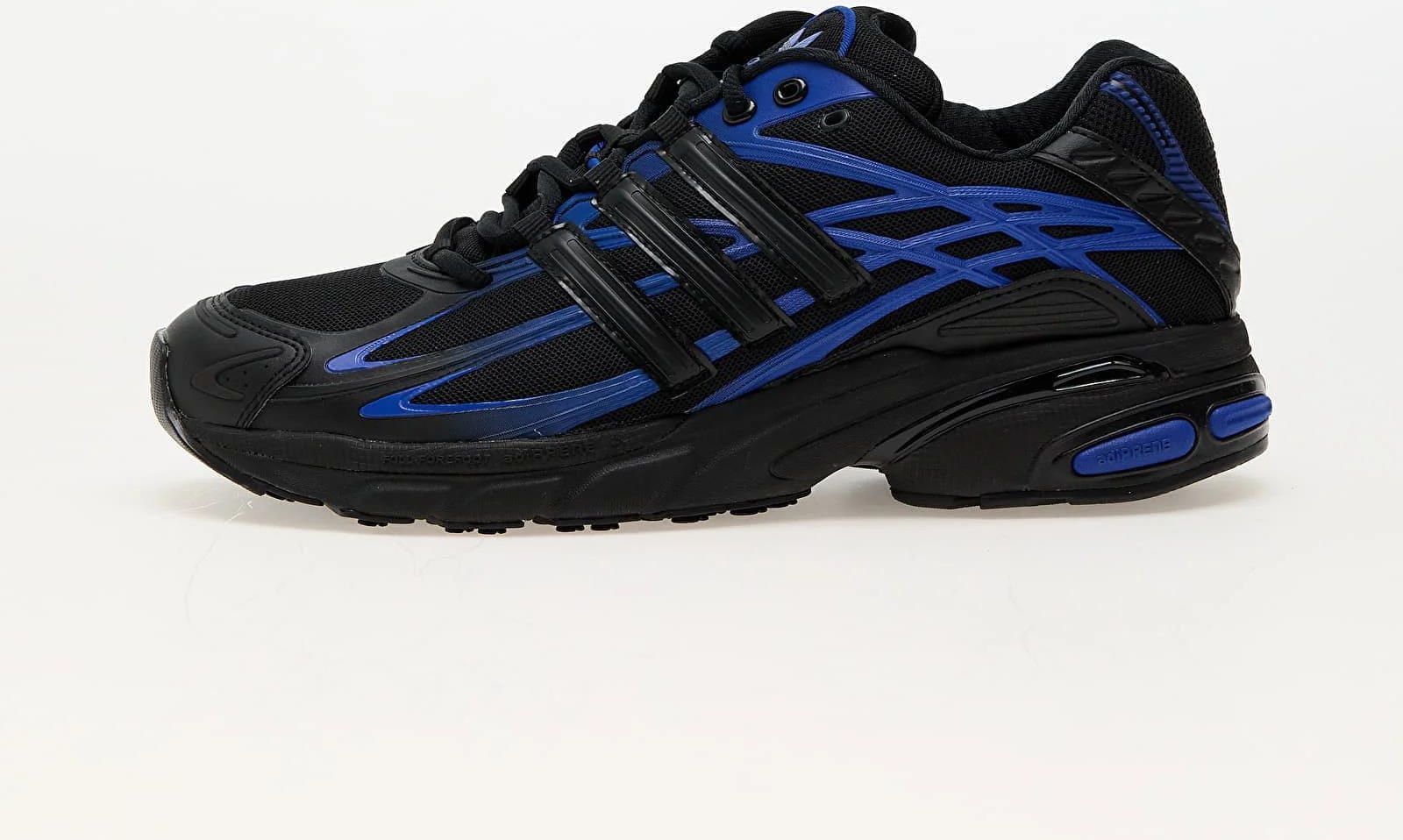 Adidas Adistar Cushion Core Black/ Core Black/ Royal Blue Adidas Adistar Cushion Core Black/ Core Black/ Royal Blue