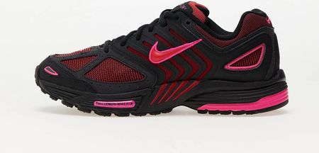 Nike Air Peg 2K5 Black/ Fire Red-Fierce Pink