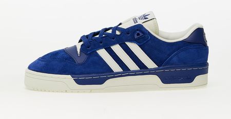 adidas Rivalry Low Victory Blue/ Ivory/ Victory Blue