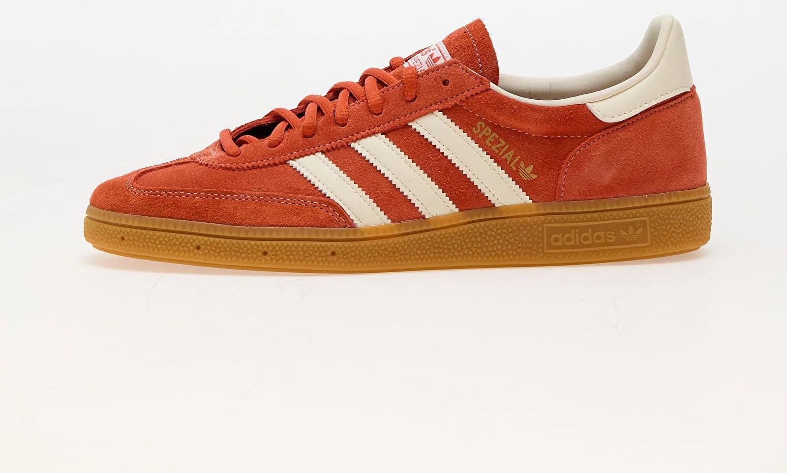 【大人気】★アディダス★HANDBALL SPEZIAL Preloved Red Adidas Handball Spezial Preloved Red/ Crew White/ Crystal