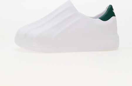 adidas Adifom Superstar Ftw White/ Collegiate Green/ Ftw White