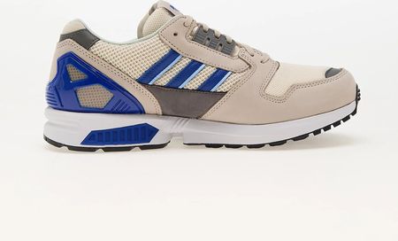 Adidas ZX 8000 Wonder White/ Royal Blue/ Linen Green - Ceny i