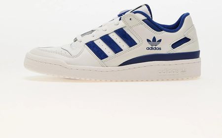 adidas Forum Low Cl Cloud White/ Victory Blue/ Cloud White