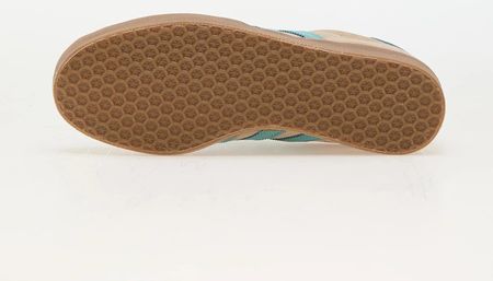 adidas gazelle silver green womens Adidas Gazelle 85 Crystal Sand Mint