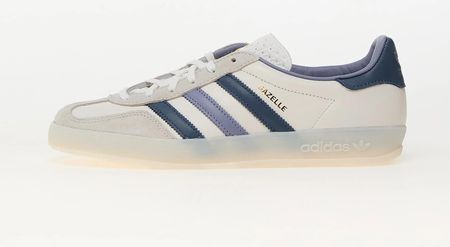 adidas Gazelle Indoor Core White/ Preloved/ Off White