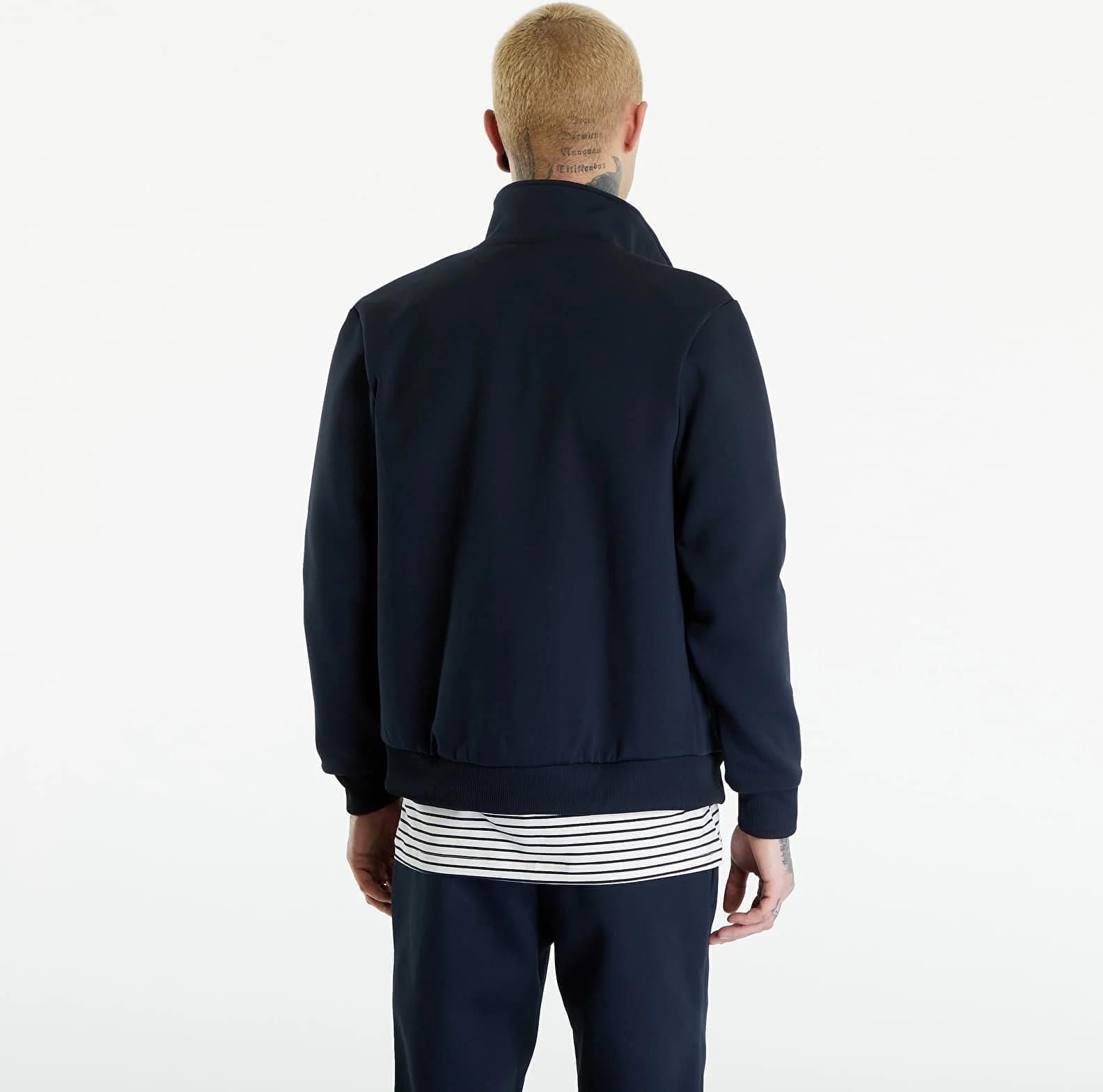 Adidas Spezial Angelzarke Track Top Night Navy / Chalk White
