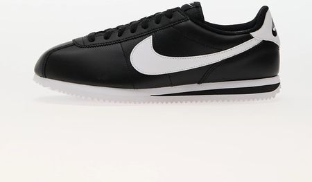 Nike Cortez Black/ White