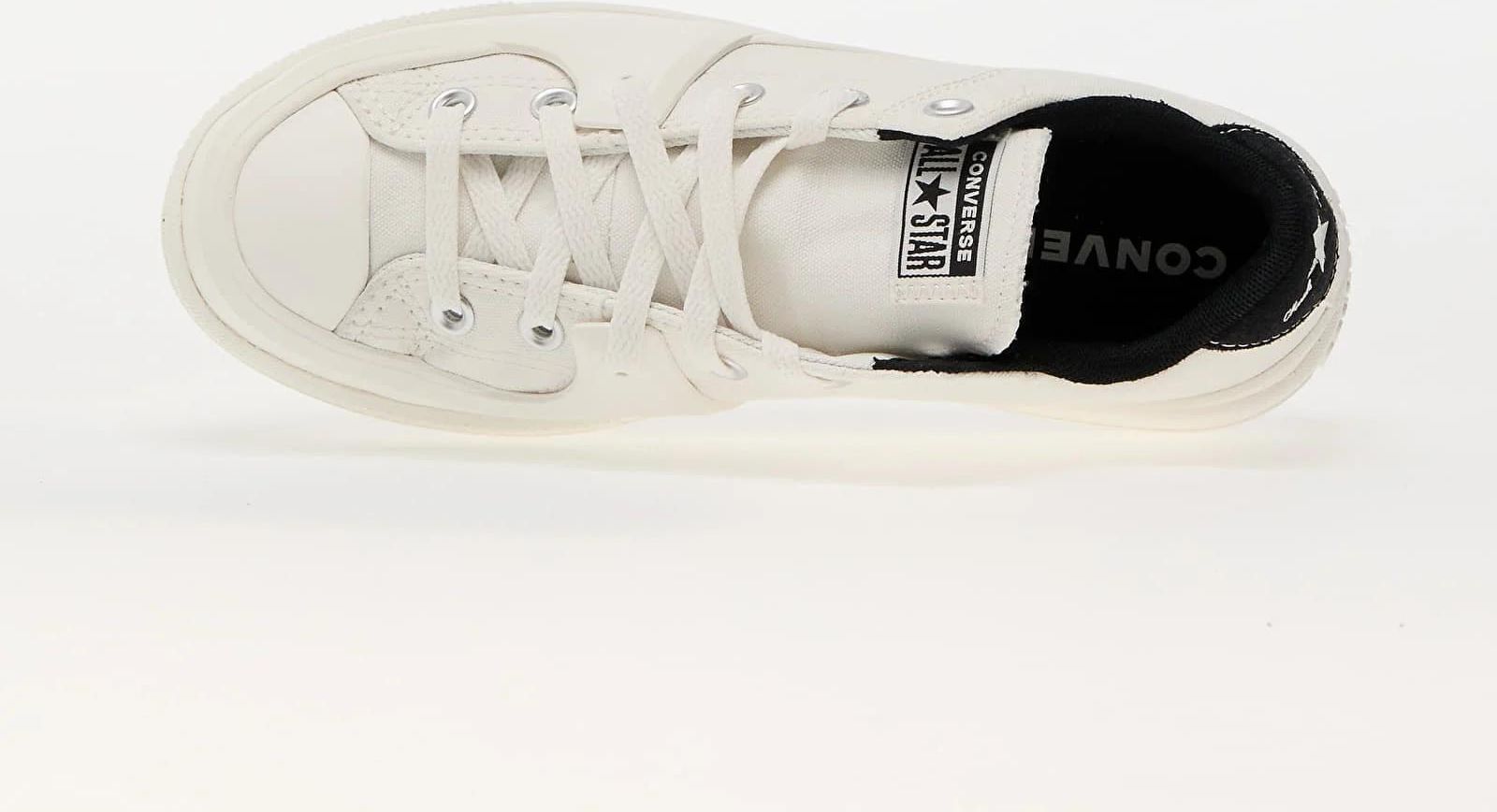 Converse Chuck Taylor All Star Construct Vintage White