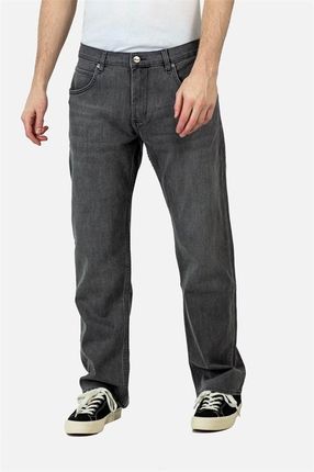 spodnie REELL - Lowfly 2 Concrete Grey (140) rozmiar: 34/32