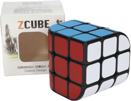 Z-cube Penrose Cube Black ZCP311