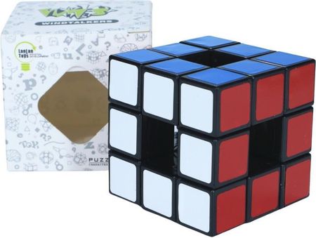 LanLan Void Cube Black LLVC01
