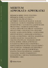 Zdjęcie Meritum Adwokata Adwokatki - Blachownia