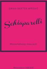 Zdjęcie Schiaparelli. Historia kultowego domu mody - Ożarów