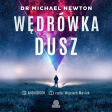 Zdjęcie Wędrówka dusz (Audiobook) - Toruń