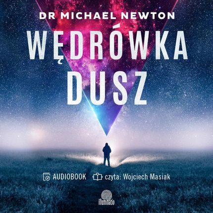 Wędrówka dusz (Audiobook)