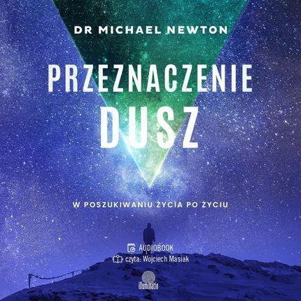 Przeznaczenie dusz (Audiobook)