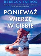 Zdjęcie Ponieważ wierzę w ciebie - Zduńska Wola