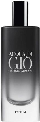 015626 Giorgio Armani Acqua Di Gio Parfum 15ml.