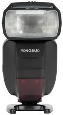 Zdjęcie Lampa błyskowa Yongnuo YN730 - Szczawno-Zdrój
