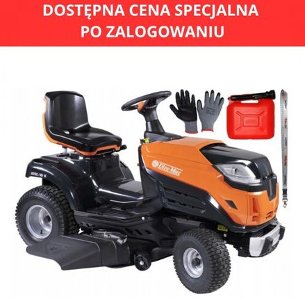 maccho Obudowa Kosa Kosisko układu tnącego McCulloch M125-85F 108