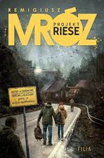 Zdjęcie Projekt Riese wyd. kieszonkowe - Ostrów Wielkopolski