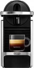 Zdjęcie Ekspres kapsułkowy De'Longhi Nespresso Pixie EN127.S - Nowy Dwór Mazowiecki