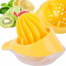 RCZNA WYCISKARKA CYTRUSW OWOCW WYCISKACZ SOKU Z CYTRYN POMARACZY 50ml