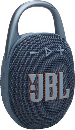 JBL Clip 5 Niebieski