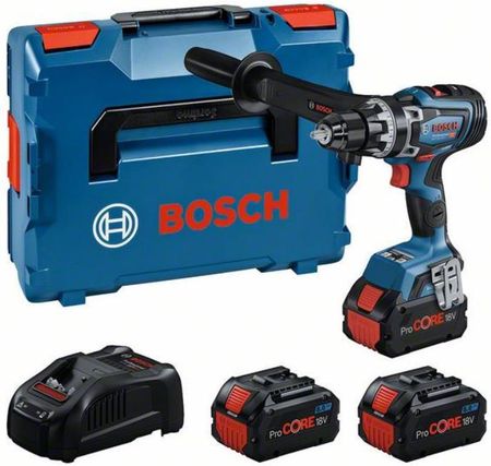 Bosch GSR 18V-150 C Professional 0615A5002T