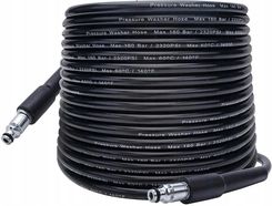 Rosfix Wąż Wysokociśnieniowy 15m Click Quick Connect Bosch Easy Aquatak Advance Bz1Nibw1