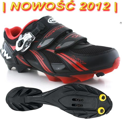 northwave sparta sbs