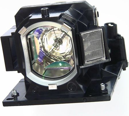 Lampa do projektora HITACHI CP-AW3003 Oryginalna